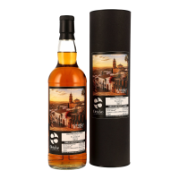 Teaninich 11 Jahre 2015 2026 PX Blood Tub Cask #6749968...