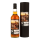 Teaninich 11 Jahre 2015 2026 PX Blood Tub Cask #6749968 Duncan Taylor Whiskyhort 55,1% 0,7l