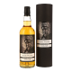 Smoke Warden 2026 Heavily Peated Blended Scotch Whisky Duncan Taylor Whiskyhort 50% 0,7l