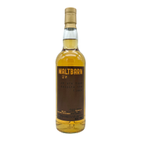 Caol Ila 19 Jahre 2007 2026 Bourbon Cask #278 Maltbarn 52,9% 0,7l