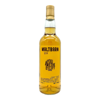 Glen Garioch 16 Jahre 2010 2026 Bourbon Cask #279 Maltbarn 56,7% 0,7l