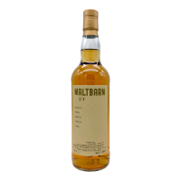 Orkney 20 Jahre 2006 2026 Bourbon Cask #280 Maltbarn 51,5% 0,7l