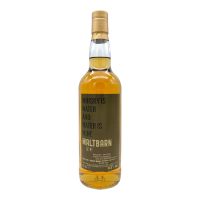 Glen Spey 24 Jahre 2001 2026 Sherry Cask #281 Maltbarn 53,8% 0,7l