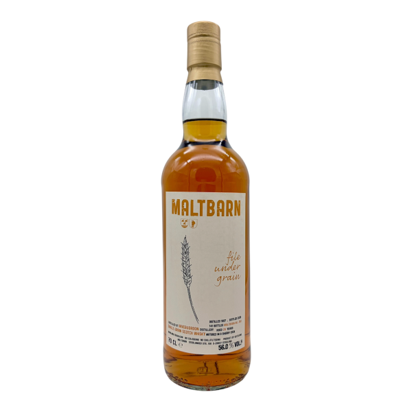 Invergordon 29 Jahre 1997 2026 Sherry Cask #282 Maltbarn 56% 0,7l