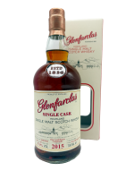 Glenfarclas 2015 Single Cask Exclusive for The Local...