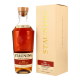 Stauning R.Y.E. Maple Sirup Cask Danish Rye Whisky 53,5% 0,7l