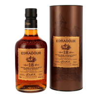 Edradour 18 Jahre 2007 2026 1st Fill DFR Amarone Cask 46%...