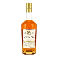 Bunnahabhain 7 Jahre 2018 2026 Refill Sherry Hogshead...