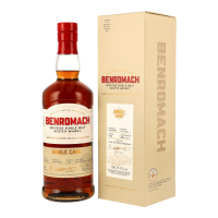Benromach 12 Jahre 2014 2026 First Fill Sherry Hogshead...