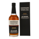 Kanosuke Limited Edition 2023 Japanese Single Malt 59% 0,7l