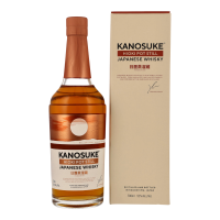 Kanosuke Hioki Pot Still Japanese Whisky 51% 0,7l