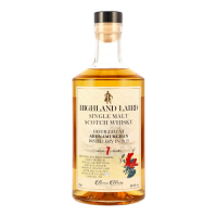 Ardnamurchan 7 Jahre  2019 2026 First Fill Bourbon Barrel...