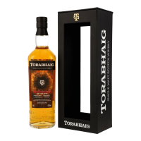 Torabhaig The Distillers Series Ionas First Edition 60,9%...