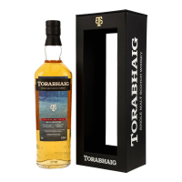 Torabhaig The Distillers Series Nialls First Edition...