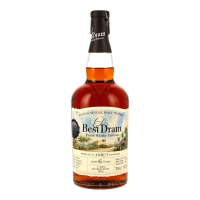 Amrut 6 Jahre 2020 2026 1st Fill Peated Port Pipe #8795...