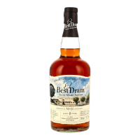 M & H Distillery 4 Jahre 2021 2026 1st Fill PX Sherry...