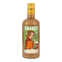 Franzi Bratapfel Likör 15% 0,5l