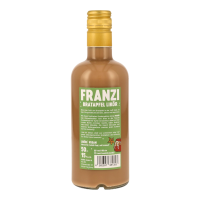 Franzi Bratapfel Likör 15% 0,5l