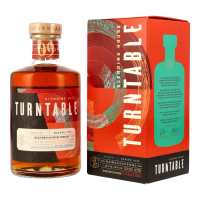 Turntable Spirits Track 9 - Modern Love 52,5% 0,7l