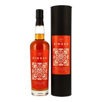 Bimber Moscatel Sherry #465 Single Malt London Whisky...