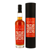 Bimber Moscatel Sherry #465 Single Malt London Whisky...