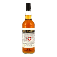 St. James 10 Jahre Blended Scotch Berry Bros & Rudd...