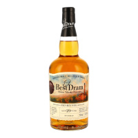 Benrinnes 29 Jahre 1996 2026 Hogshead #11675 Best Dram...