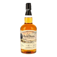 Caol Ila 10 Jahre 2016 2026 1st Fill M.-Eppan Chardonnay...