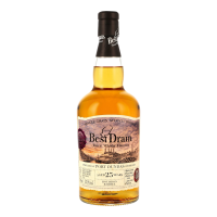 Port Dundas 25 Jahre 2000 2026 Bourbon Barrel #305281...