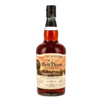 Edradour 6 Jahre 2020 2026 1st Fill PX Cask #36 Best Dram...