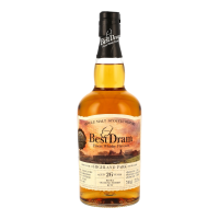Highland Park 26 Jahre 1999 2026 Refill Oloroso Butt...