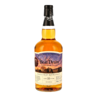 Glen Keith 33 Jahre 1993 2026 Hogshead #82793 Best Dram...