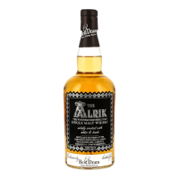 The Alrik Oloroso Sherry Cask Hercynian Distilling 59,1%...