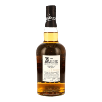 The Alrik Oloroso Sherry Cask Hercynian Distilling 59,1%...
