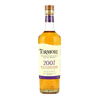 Tormore 18 Jahre 2007 2026 Refill Bourbon Barrel #700702...