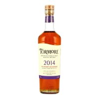 Tormore 12 Jahre 2014 2026 PX Sherry Cask #47177 50th...