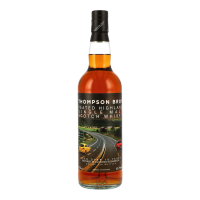 Highland Single Malt 18 Jahre Peated Oloroso Casks...