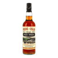 Bunnahabhain 12 Jahre Pride of Islay Madeira Casks...