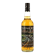 Highland Single Malt 12 Jahre Peated Rum Casks Thompson Bros. 45,7% 0,7l