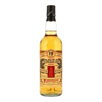 Highland Single Malt 19 Jahre Peated Casks Thompson Bros....