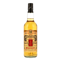 Highland Single Malt 19 Jahre Peated Casks Thompson Bros....