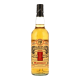 Highland Single Malt 19 Jahre Peated Casks Thompson Bros. 57,1% 0,7l