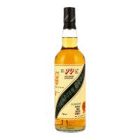Glenburgie 17 Jahre 2009 2026 Batch 2 Thompson Bros....