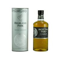 Highland Park Harald Warrior Serie 40% 0,7l