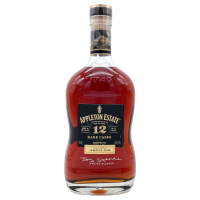 Appleton Estate 12 Jahre Rare Casks 43% 0,7l