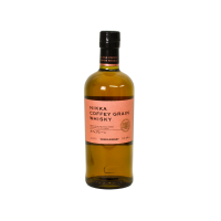 Nikka Coffey Grain Whisky 45% 0,7l