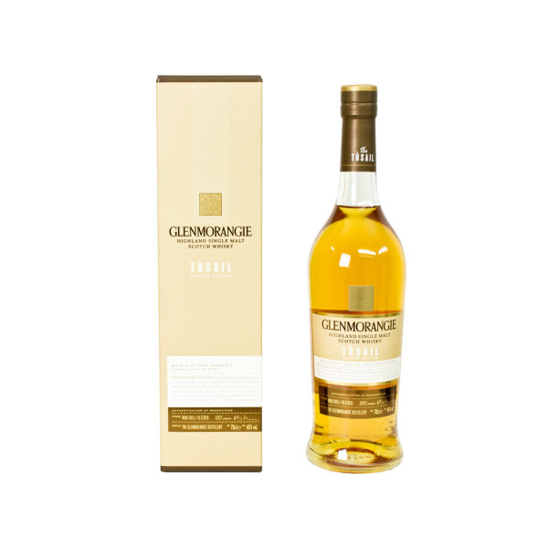 Glenmorangie Tusail 46% 0,7l