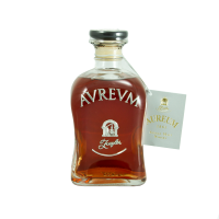 Aureum Portreum II Single Malt Fassstärke für...
