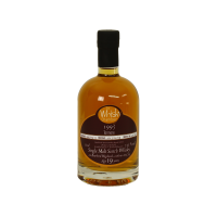 Tormore 19 Jahre 1995 2015 ex Bourbon #20274 The Whisky...