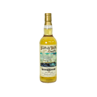 Highland Park 19 Jahre 1995 2014 #1508 Jack Wiebers...